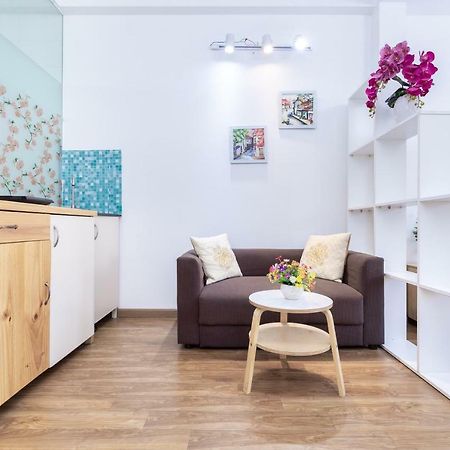 Cozrum Homes Truong Dinh Ho-Chi-Minh-Stadt Exterior foto