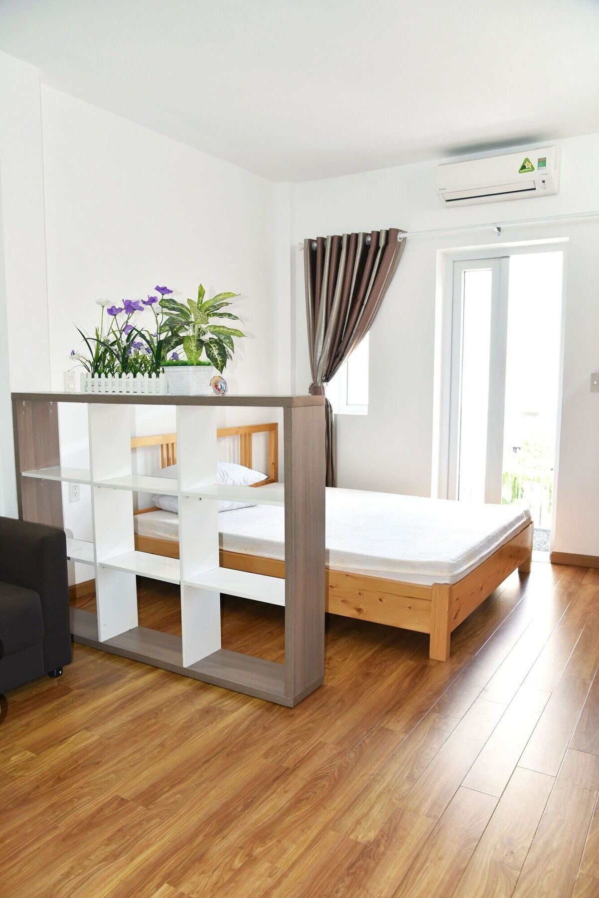 Cozrum Homes Truong Dinh Ho-Chi-Minh-Stadt Exterior foto